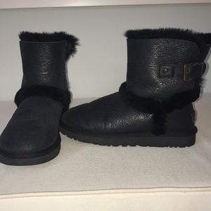 UGG boots